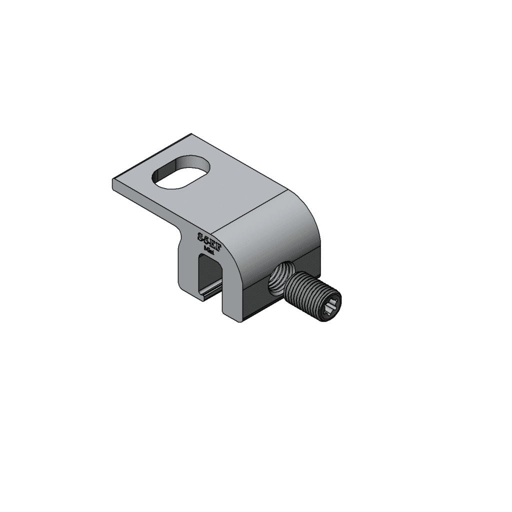 S-5-EF Mini Clamp | S-5! Metal Roofing