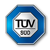 TUV-SUD-auditing-logo