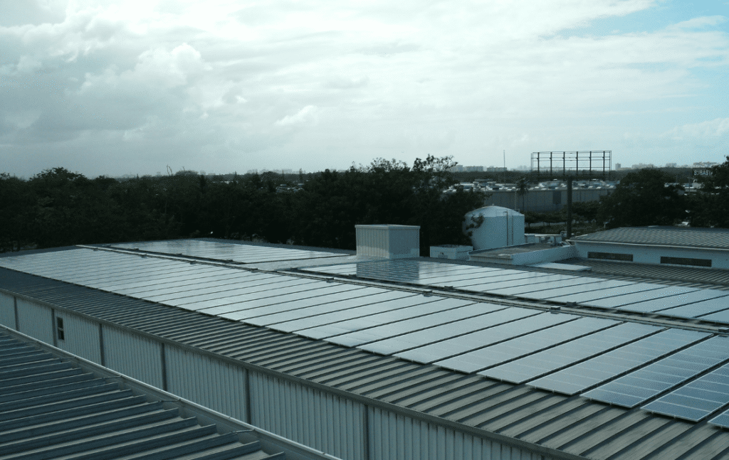 Puerto-Rico-PVKIT-solar-warehouse-2