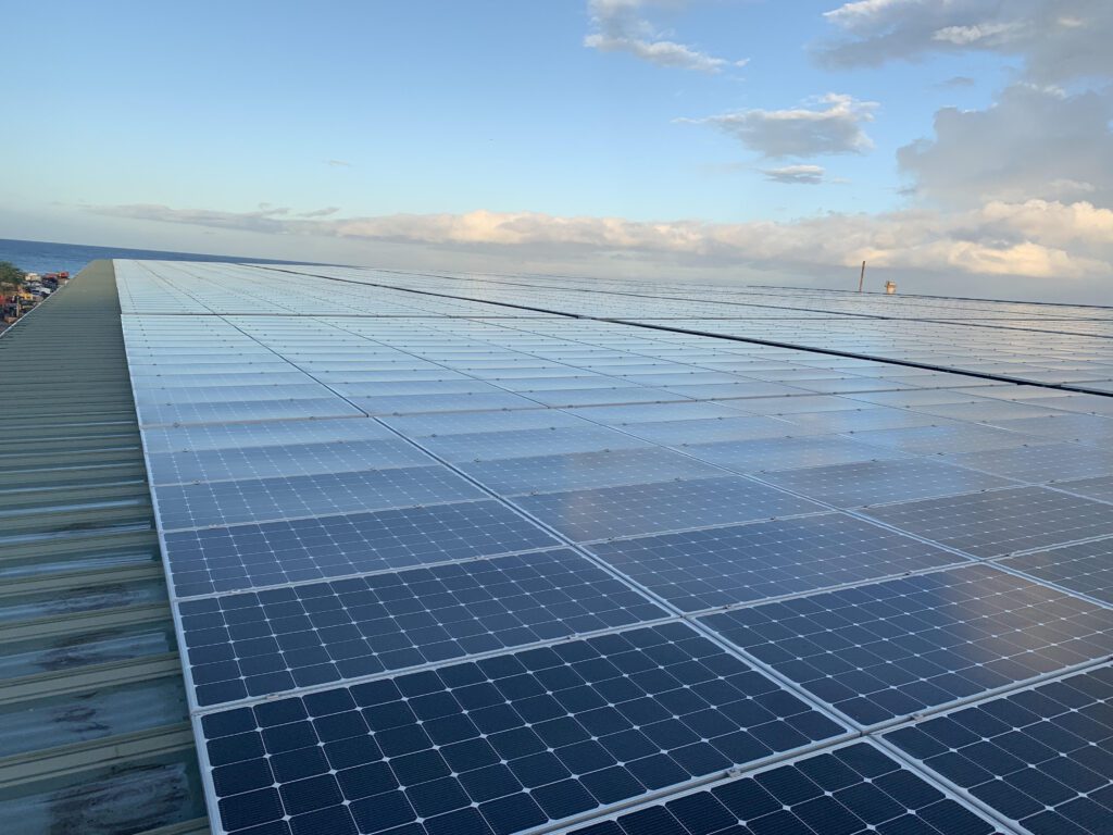 Hawaiian Electric Company