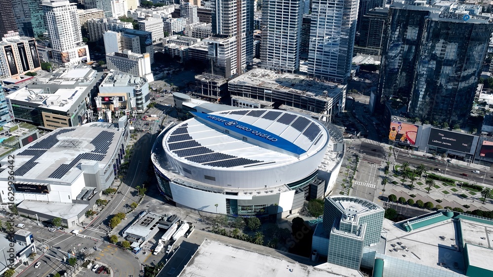 Crypto.com Arena - Image 1