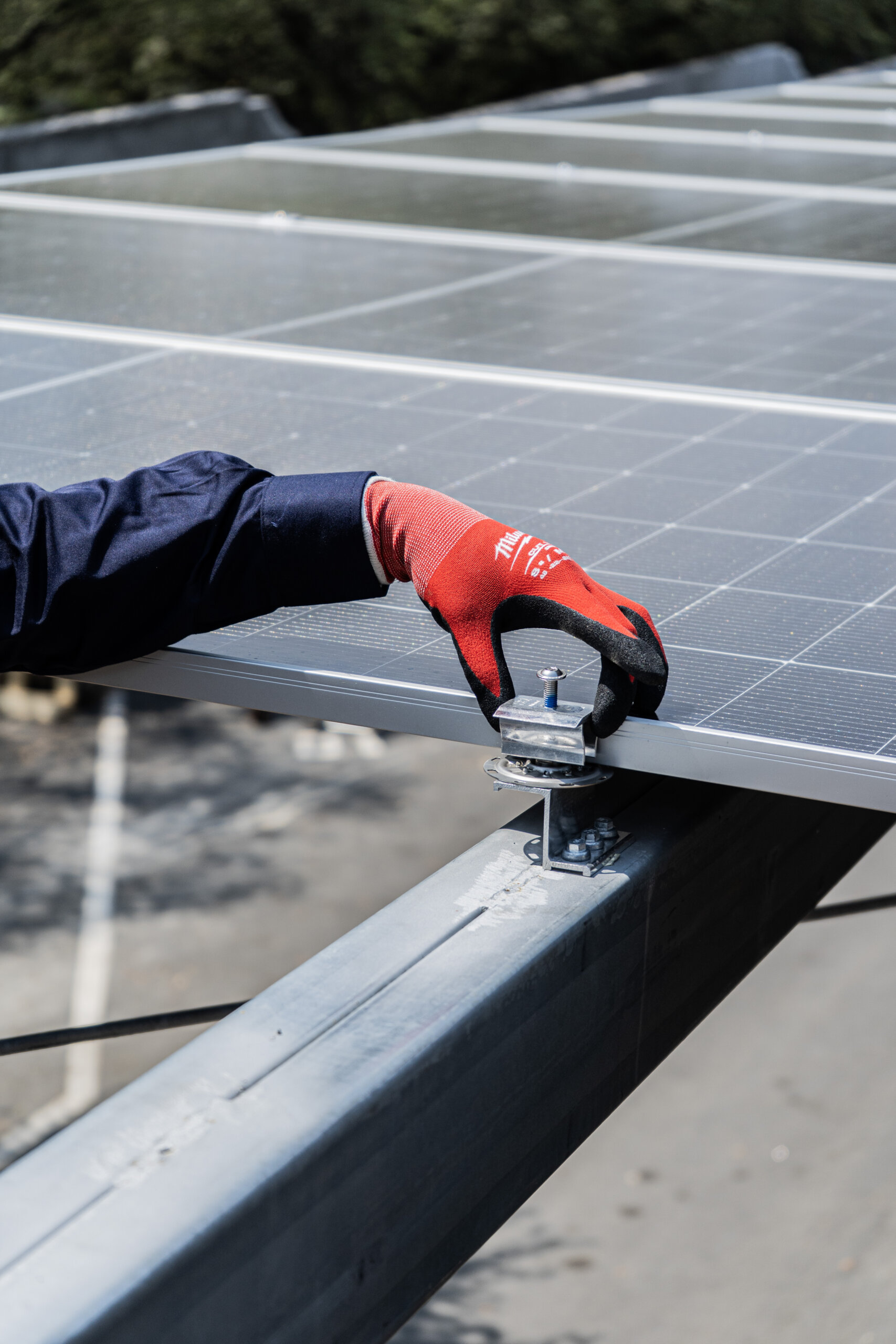 Club de Golf (Carport) - Image 1