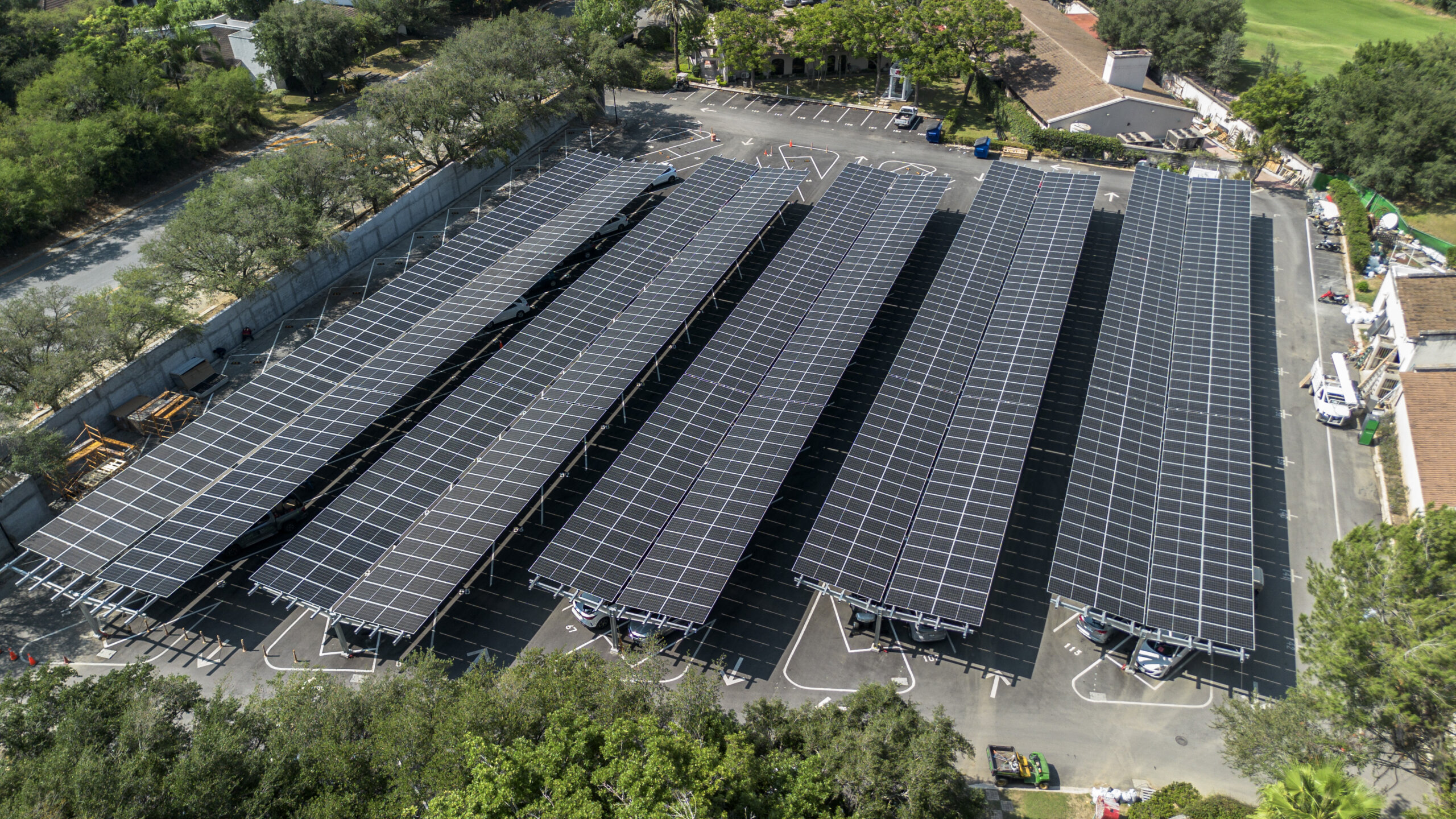 El Futuro de los Carpots Solares