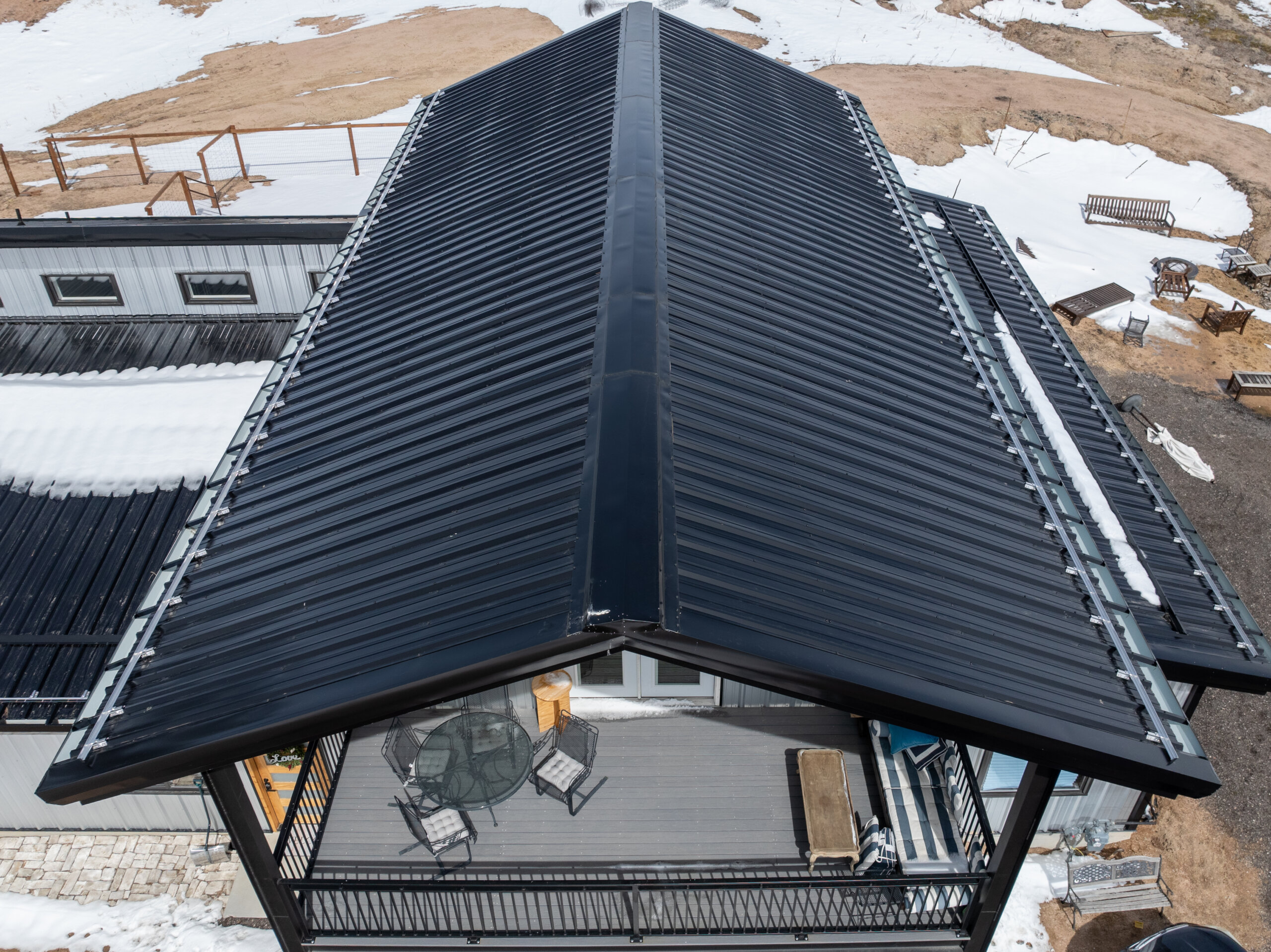 Black Forest Barndo - Image 2