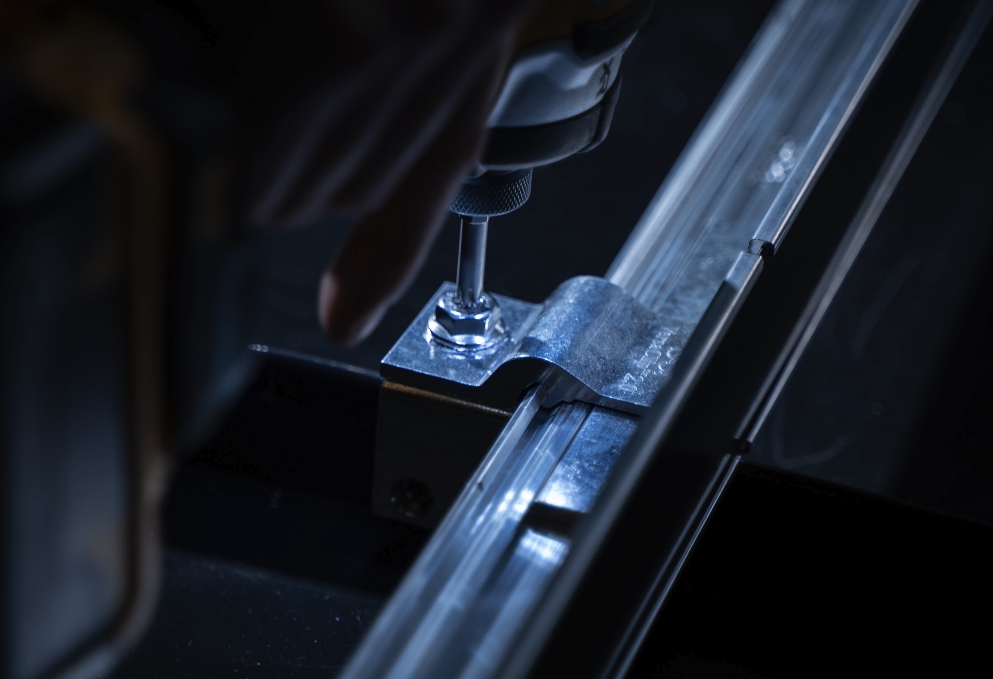 Black Forest Barndo - Image 1