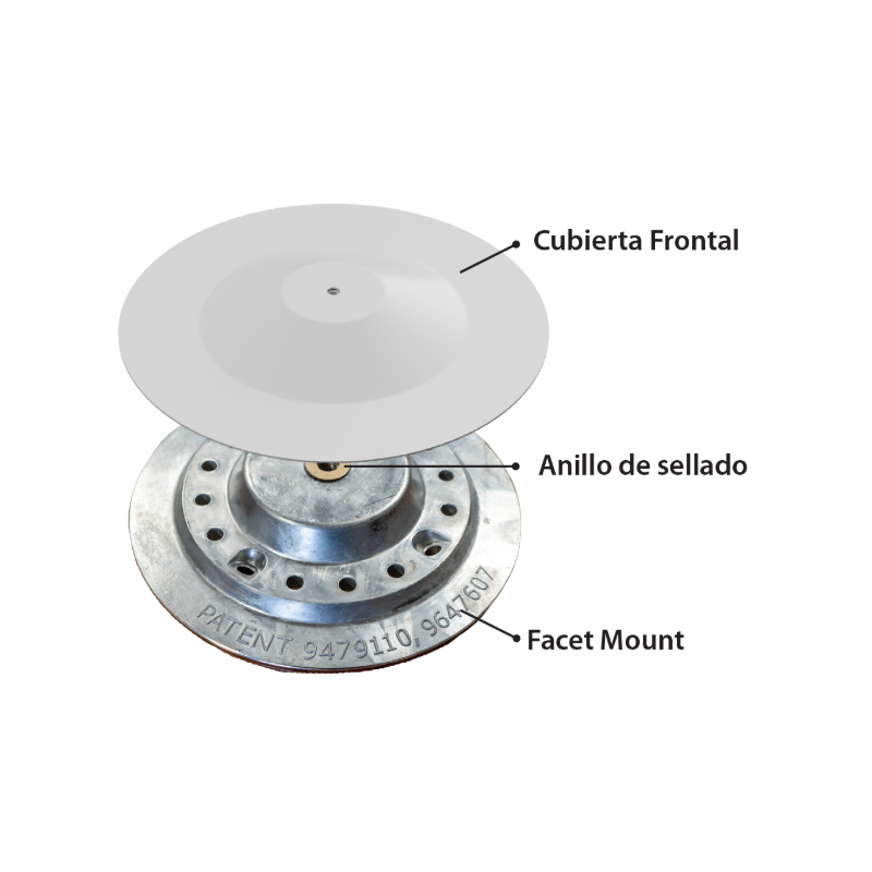 White Rose Foods - Image 1